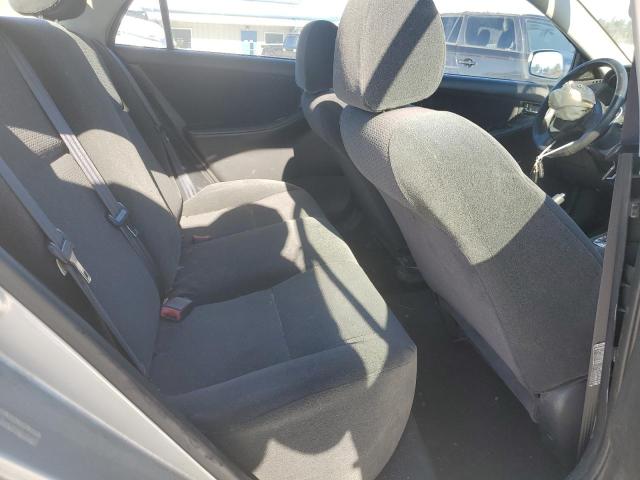 Photo 10 from auction – 2003 TOYOTA COROLLA CE with VIN 2T1BR32E03C087854
