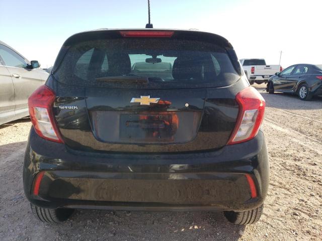 Photo 6 from auction – 2020 CHEVROLET SPARK LS with VIN KL8CB6SA3LC463357