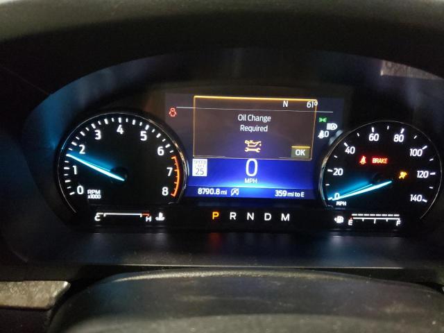 Photo 9 from auction – 2023 FORD EXPLORER T with VIN 1FMSK8JH0PGB63878
