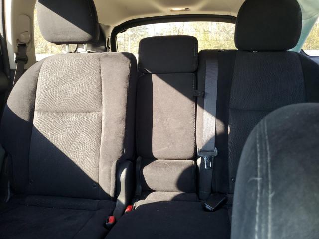 Photo 10 from auction – 2016 NISSAN PATHFINDER with VIN 5N1AR2MM9GC630266