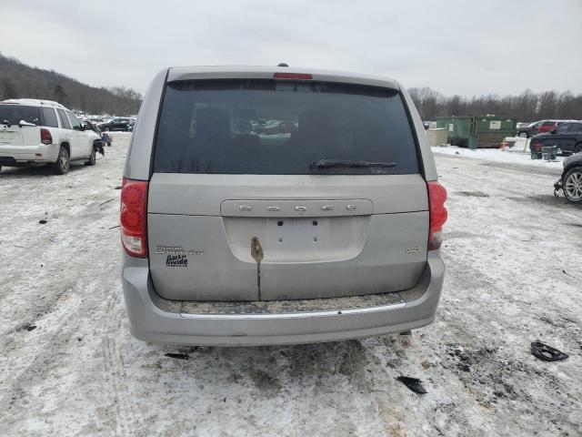 Photo 6 from auction – 2016 DODGE GRAND CARA with VIN 2C4RDGBG6GR326058