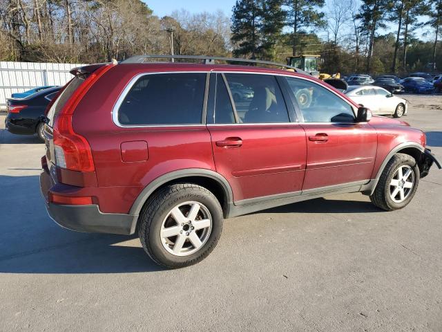 Photo 3 from auction – 2007 VOLVO XC90 3.2 with VIN YV4CZ982971362195