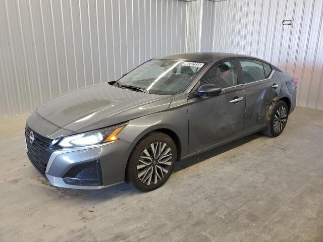 NISSAN ALTIMA SV 2025 with VIN 1N4BL4DVXSN330219 - Photo from auction