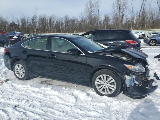 Photo 4 from auction – 2014 LEXUS ES 350 with VIN JTHBK1GG9E2109479