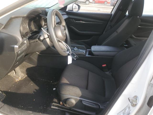 Photo 7 from auction – 2020 MAZDA 3 with VIN 3MZBPABL9LM130035