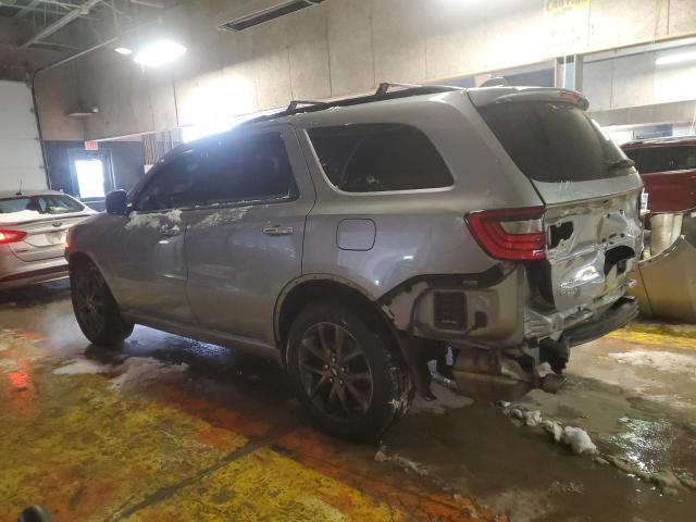 Photo 2 from auction – 2017 DODGE DURANGO GT with VIN 1C4RDJDGXHC725849