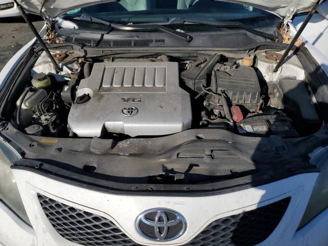 Photo 11 from auction – 2011 TOYOTA CAMRY SE with VIN 4T1BK3EK9BU620299