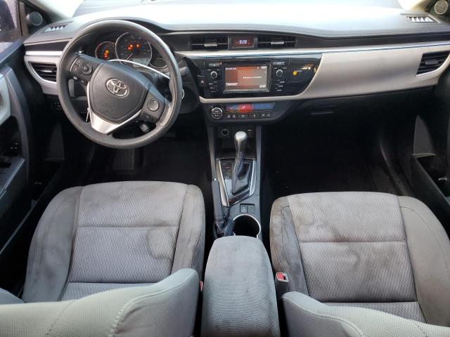 Photo 8 from auction – 2016 TOYOTA COROLLA L with VIN 5YFBURHE3GP378217