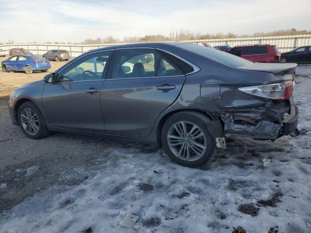 Photo 2 from auction – 2016 TOYOTA CAMRY LE with VIN 4T1BF1FK0GU131935