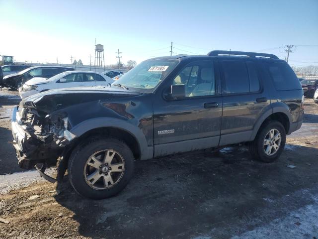 FORD EXPLORER X 2006 con VIN 1FMEU73EX6UB60894 - Foto de la subasta