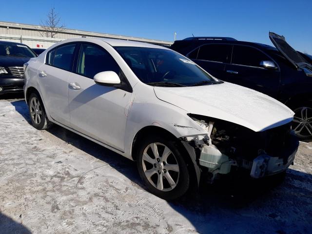 Photo 4 from auction – 2010 MAZDA 3 I with VIN JM1BL1SG8A1198015
