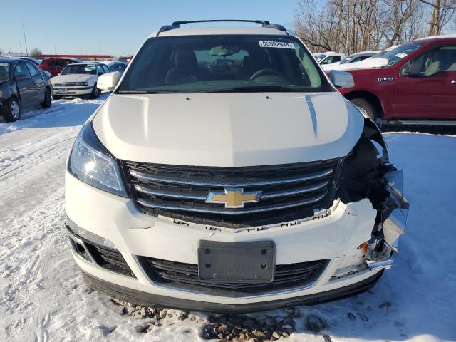 Photo 5 from auction – 2015 CHEVROLET TRAVERSE L with VIN 1GNKRGKD2FJ292705