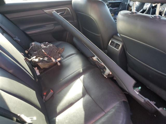 Photo 12 from auction – 2013 NISSAN ALTIMA 2.5 with VIN 1N4AL3AP7DC279692