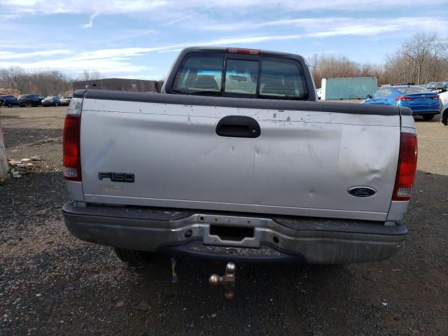 Photo 6 from auction – 2001 FORD F150 with VIN 1FTRX18L41NA15550