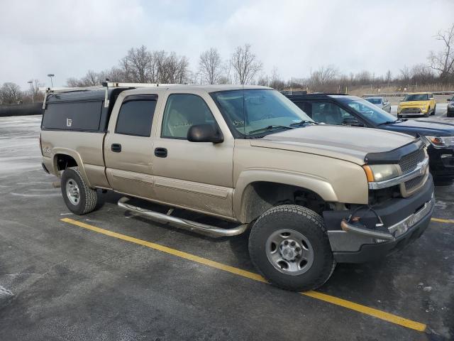 صورة رقم 4 من المزاد - 2004 CHEVROLET SILVERADO مع VIN 1GCHK23U34F183579