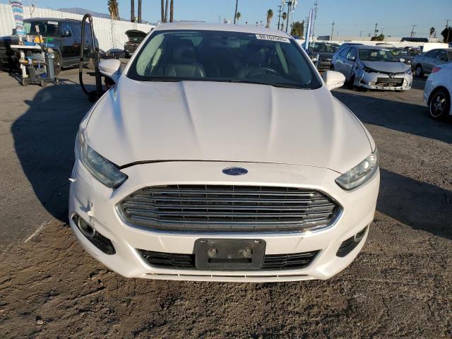 Photo 5 from auction – 2014 FORD FUSION TIT with VIN 3FA6P0K95ER171132