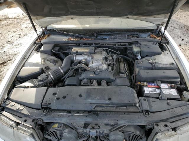 Photo 11 from auction – 1991 LEXUS LS 400 with VIN JT8UF11E8M0085206