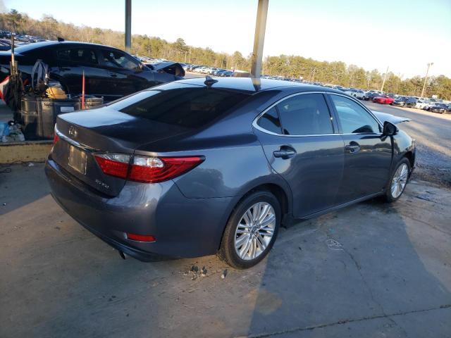 Photo 3 from auction – 2014 LEXUS ES 350 with VIN JTHBK1GG5E2141202