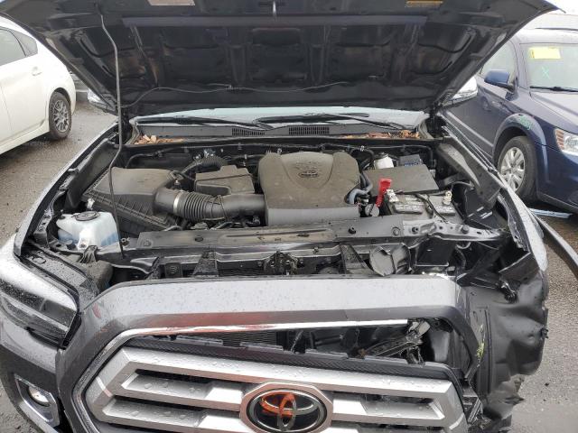 Photo 11 from auction – 2023 TOYOTA TACOMA DOU with VIN 3TMHZ5BN2PM147698