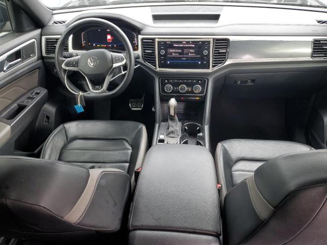 Photo 8 from auction – 2021 VOLKSWAGEN ATLAS CROS with VIN 1V2FE2CA5MC224413