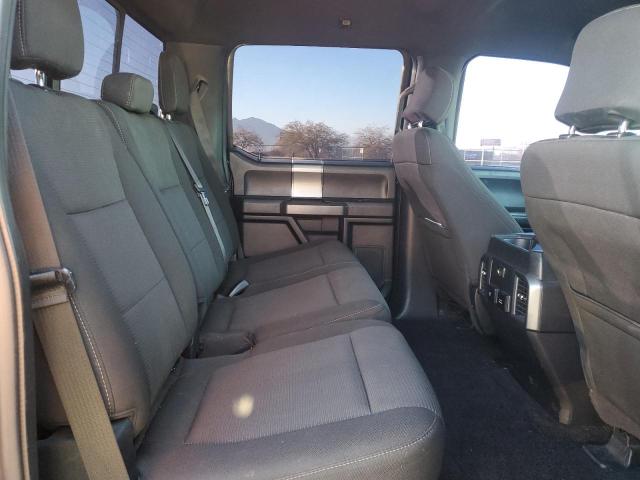 Photo 10 from auction – 2017 FORD F150 SUPER with VIN 1FTEW1CG2HKC35518