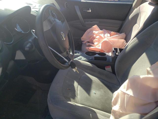 Photo 7 from auction – 2012 NISSAN ROGUE S with VIN JN8AS5MT0CW612804