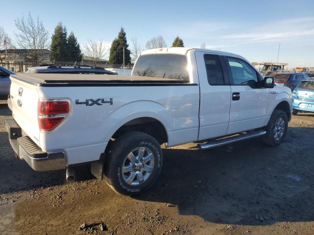 Photo 3 from auction – 2014 FORD F150 SUPER with VIN 1FTEX1EM2EKF25382
