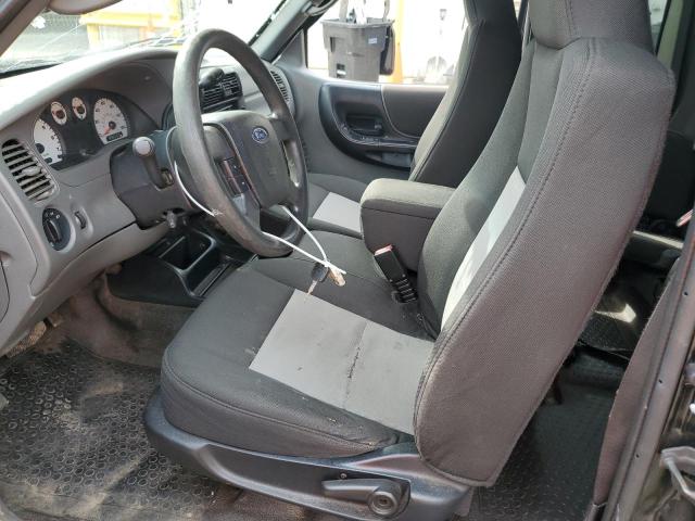 Photo 7 from auction – 2007 FORD RANGER SUP with VIN 1FTYR44E87PA34839