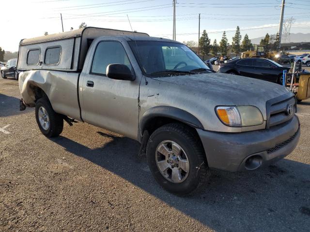 Photo 4 from auction – 2004 TOYOTA TUNDRA with VIN 5TBJN32154S442152
