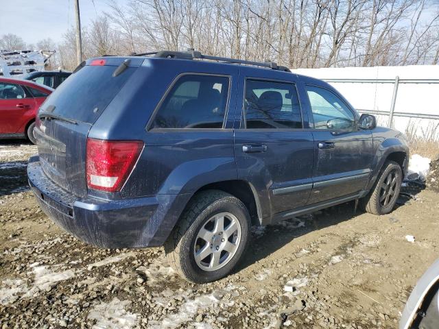 Photo 3 from auction – 2008 JEEP GRAND CHER with VIN 1J8GR48K78C238366