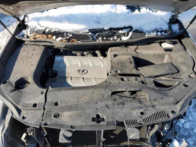 Снимка 12 от търг – 2013 LEXUS RX 350 BAS с VIN 2T2BK1BA6DC160874