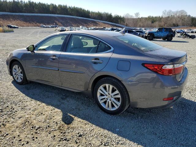 Photo 2 from auction – 2013 LEXUS ES 350 with VIN JTHBK1GG3D2007626