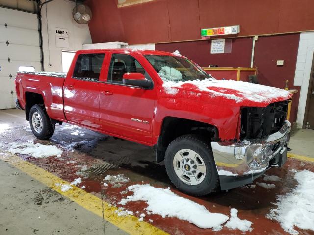 Photo 4 from auction – 2015 CHEVROLET SILVERADO with VIN 1GC1KVEG4FF575323