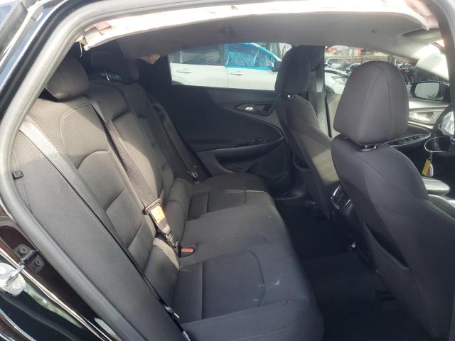 Photo 10 from auction – 2018 CHEVROLET MALIBU LT with VIN 1G1ZD5ST2JF247575
