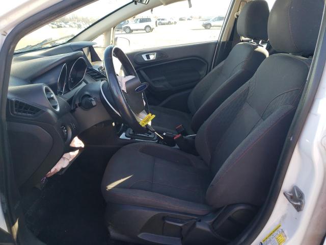 Photo 7 from auction – 2014 FORD FIESTA SE with VIN 3FADP4BJ2EM171952