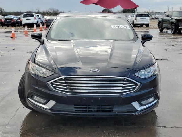 Photo 5 from auction – 2018 FORD FUSION SE with VIN 3FA6P0LU2JR219408
