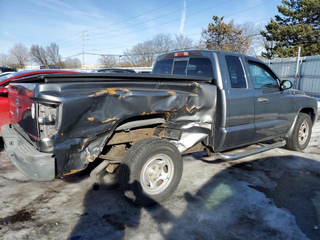 Photo 3 from auction – 2006 DODGE DAKOTA ST with VIN 1D7HE22KX6S604642
