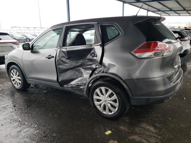 Photo 2 from auction – 2016 NISSAN ROGUE S with VIN KNMAT2MT0GP609070