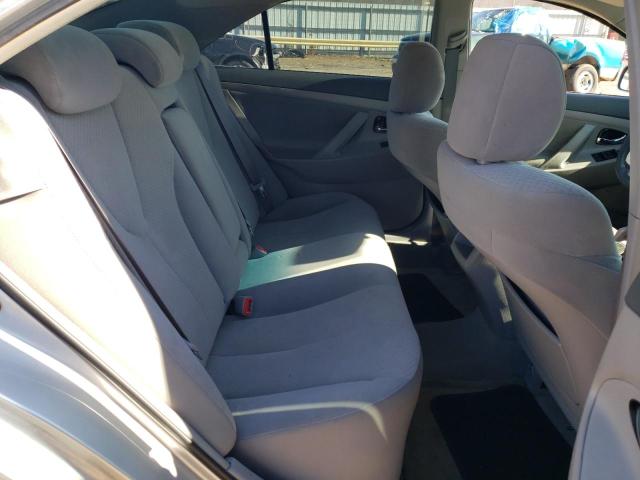 Photo 10 from auction – 2009 TOYOTA CAMRY BASE with VIN 4T1BE46K29U869789