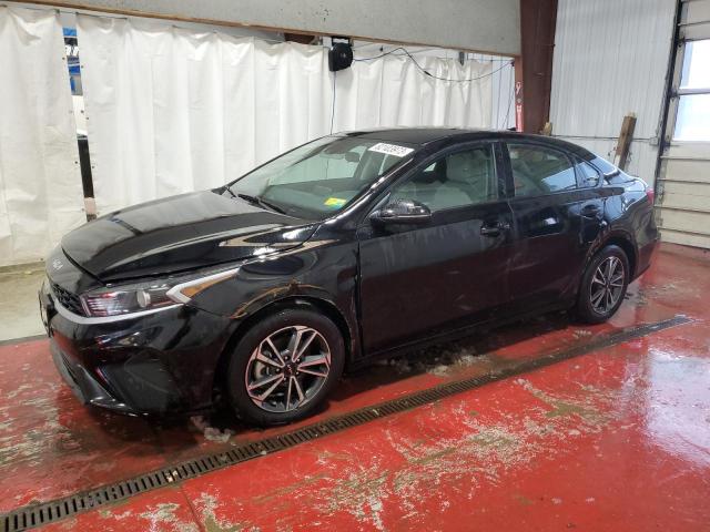 KIA FORTE LX 2023 with VIN 3KPF24AD3PE679633 - Photo from auction