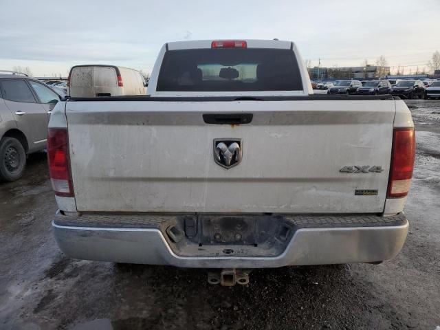 Photo 6 from auction – 2011 DODGE RAM 1500 with VIN 1D7RV1GPXBS627531