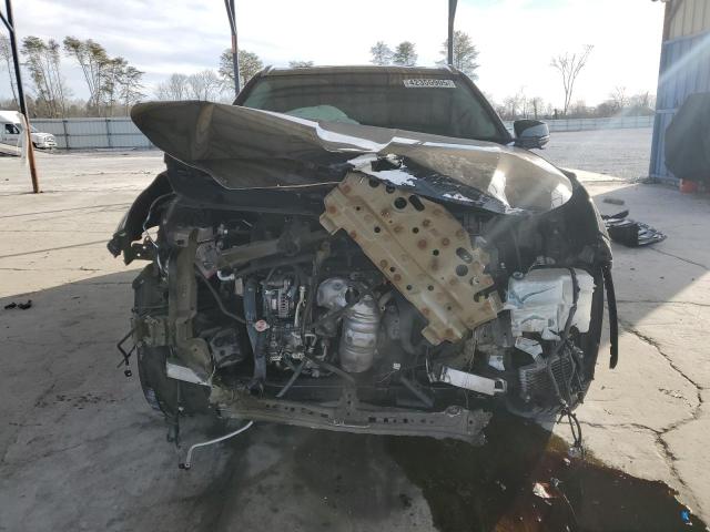 Photo 5 from auction – 2020 TOYOTA HIGHLANDER with VIN 5TDHZRAH2LS508702
