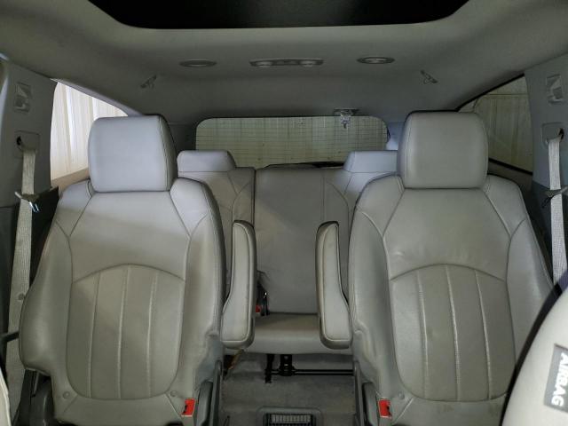 Photo 10 from auction – 2015 CHEVROLET TRAVERSE L with VIN 1GNKVJKD5FJ320876