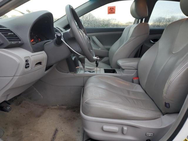 Photo 7 from auction – 2009 TOYOTA CAMRY with VIN 4T1BE46K89U871482