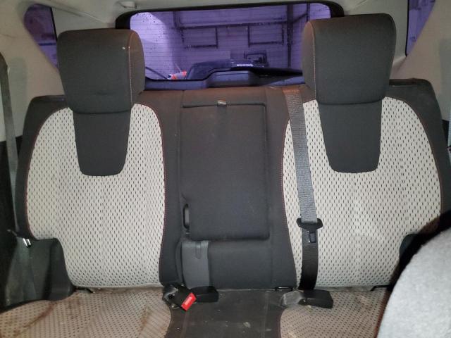 Photo 10 from auction – 2011 CHEVROLET EQUINOX LS with VIN 2GNALBEC3B1169843