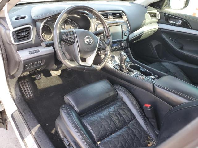 Photo 8 from auction – 2016 NISSAN MAXIMA 3.5 with VIN 1N4AA6AP0GC414250