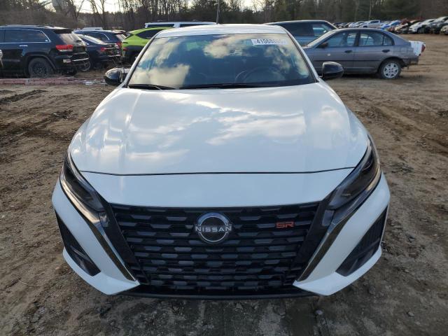 Photo 5 from auction – 2023 NISSAN ALTIMA SR with VIN 1N4BL4CV5PN367364