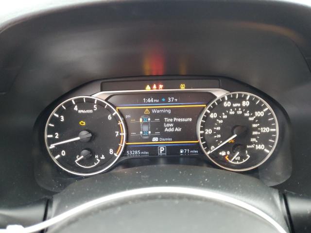 Photo 9 from auction – 2020 NISSAN ALTIMA S with VIN 1N4BL4BVXLC257403