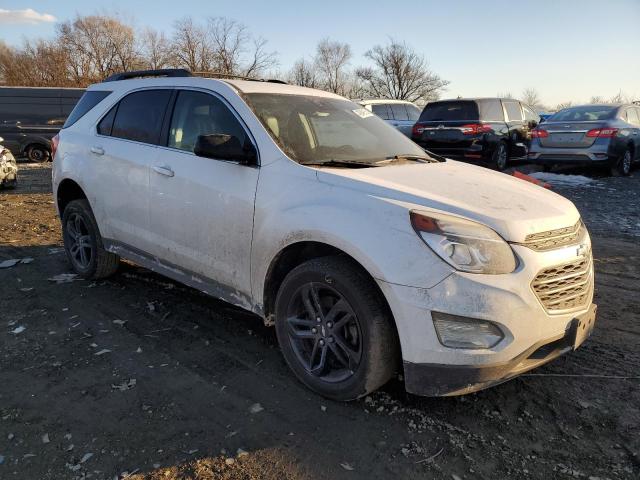 Photo 4 from auction – 2017 CHEVROLET EQUINOX LT with VIN 2GNFLFEK8H6105491