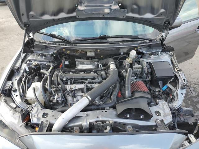 Zdjęcie 11 z aukcji – 2014 MITSUBISHI LANCER EVO z VIN JA32W5FVXEU007527